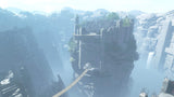 PS4 Nier Replicant Ver 1.22474487139