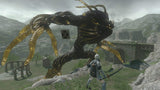 PS4 Nier Replicant Ver 1.22474487139