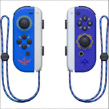Nintendo Switch Joy-Cons - Legend of Zelda Skyward Sword
