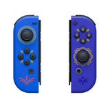 Nintendo Switch Joy-Cons - Legend of Zelda Skyward Sword