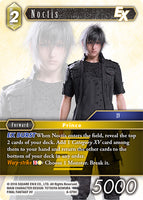 FF-OP8-079 H Noctis EX