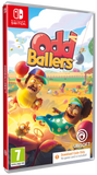 NS Oddballers [Code in Box]