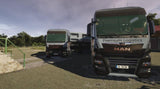 PS5 On the Road Truck Simulator