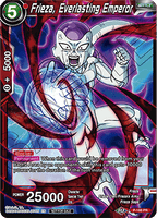 DBSCG P-188 PR Frieza, Everlasting Emperor (Tournament Pack Vol.9)