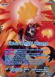 DBSCG P-268 PR Bergamo // Vicious Revival Bergamo (Revival Pack)