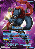 DBSCG P-268 PR Bergamo // Vicious Revival Bergamo (Revival Pack)