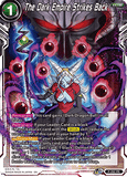 DBSCG P-292 PR The Dark Empire Strikes Back (Premium Pack 04)