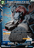 DBSCG P-329 PR Bergamo, Guidance of an Ace (Championship Pack 2021 Vol.1)