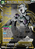 DBSCG P-331 PR Mecha Frieza, Robotic Riposte (Championship Pack 2021 Vol.1)