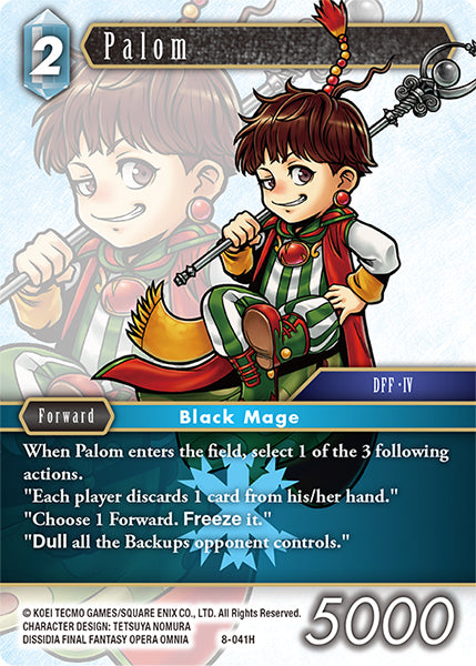 FF-OP8-041 H Palom
