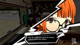 NS Persona 5 Strikers