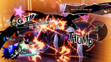 NS Persona 5 Strikers