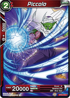 BT6-016 C Piccolo