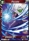 BT6-016 C Piccolo