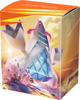 Pokémon TCG - Gigantamax Duraludon Deck Case