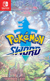NS Pokémon Sword