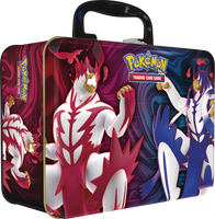 Pokémon TCG: Collector Chest Spring 2021