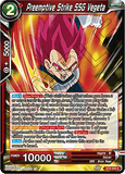 BT6-008 C Preemptive Strike SSG Vegeta