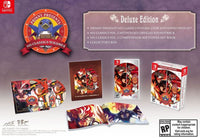 NS Prinny Presents NIS Classics Volume 2 [Deluxe Edition]