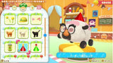 NS Pui Pui Molcar Let's! MOLCAR PARTY! [Collector's Edition]