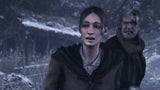 PS4 Resident Evil Village