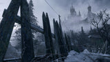 PS4 Resident Evil Village