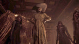 PS4 Resident Evil Village