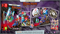 NS Reknum Origins Collection [Limited Edition]