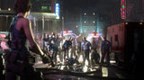 PS4 Resident Evil 25th Anniversary Episode Selection Vol. 1 [Fall of Umbrella]