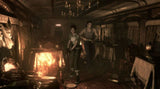 PS4 Resident Evil 25th Anniversary Episode Selection Vol. 1 [Fall of Umbrella]
