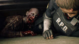 PS4 Resident Evil 25th Anniversary Episode Selection Vol. 1 [Fall of Umbrella]