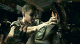 PS4 Resident Evil 25th Anniversary  Episode Selection Vol. 2 [Threat of Bioterrorism]