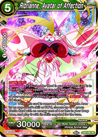 DBSCG-DB2-068 SR Ribrianne, Avatar of Affection