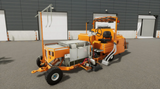 PS4 Road Maintenance Simulator