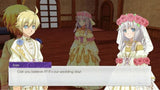 NS Rune Factory 5