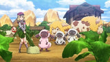 NS Rune Factory 5