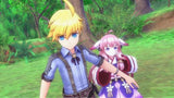 NS Rune Factory 5