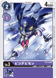 DCG-ST6-02 C LV3 ピコデビモン