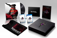 PS4 Stranger of Paradise: Final Fantasy Origin [Collector's Edition]