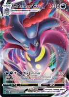 PTCG-SS02 122/192 UR Malamar VMAX