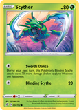 PTCG-SS02 004/192 C Scyther