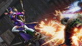 NS Samurai Warriors 5