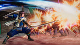 PS4 Samurai Warriors 5