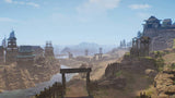 PS4 Samurai Warriors 5