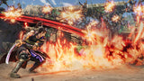 NS Samurai Warriors 5