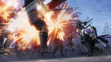 NS Samurai Warriors 5