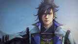 NS Samurai Warriors 5