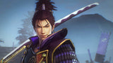 PS4 Samurai Warriors 5