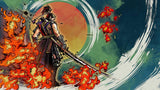 NS Samurai Warriors 5