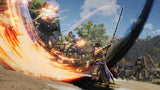 NS Samurai Warriors 5